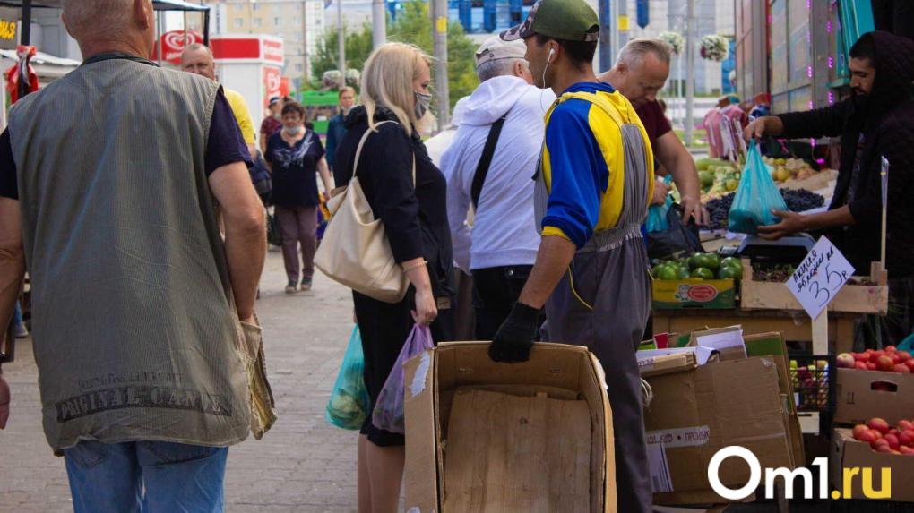 Массовый рейд в Новосибирске: 42 иностранца отправили домой