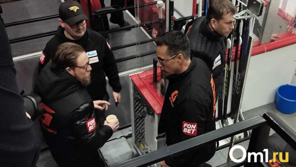 «Мы хотели вернуть чувство победы»: Ги Буше высказался после матча с «Ладой»