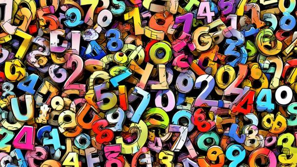 Нумеролог: число 8 в паспорте — признак лидера