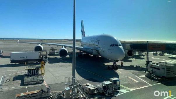 Аэропорт «Омск-Фёдоровка» будет готов принимать самые большие моторные самолёты
