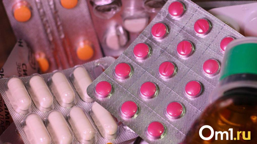 От гриппа не помогут: омский фармаколог развеяла популярные мифы об антибиотиках