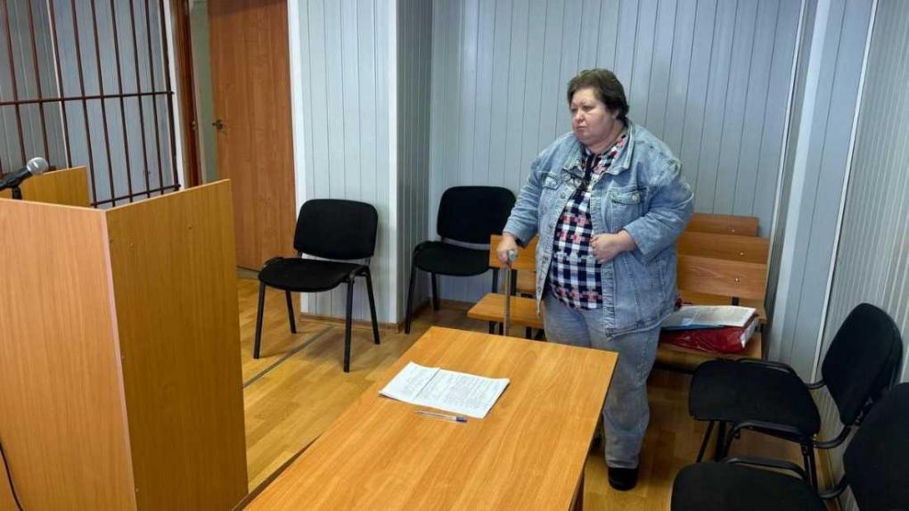 Суд осудил жительницу Новосибирской области за регистрацию 31 мигранта в своей квартире