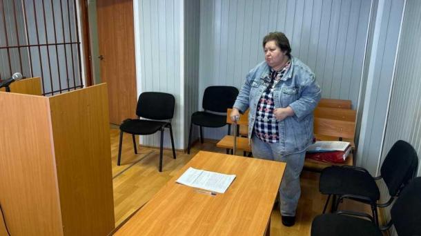 Суд осудил жительницу Новосибирской области за регистрацию 31 мигранта в своей квартире