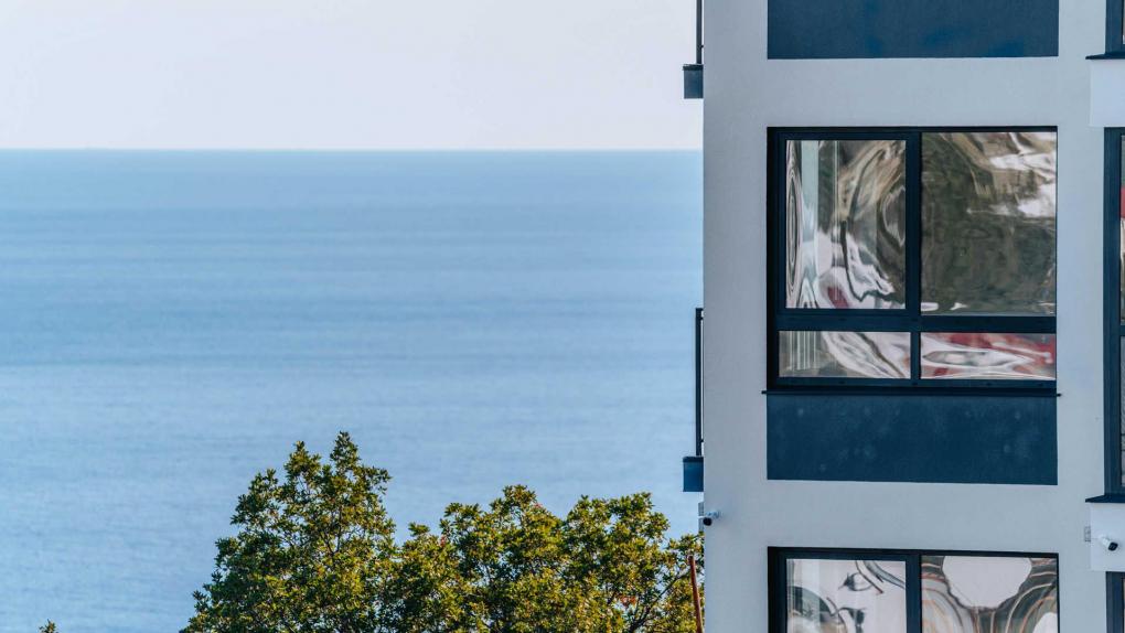 Убежать от зимы: где в Крыму россияне покупают квартиры для отдыха