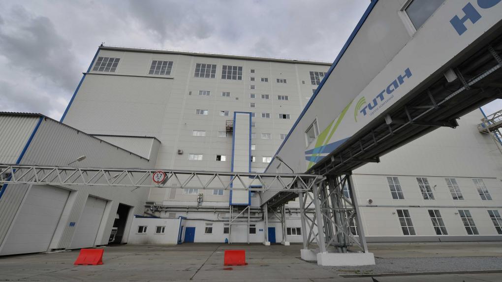 Компания Титан-Агро повысила производительность на 30 % путём модернизации оборудования