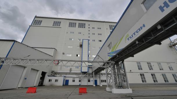 Компания «Титан-Агро» повысила производительность на 30 % путём модернизации оборудования