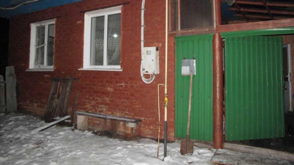 Омич задушил пенсионерку, которая давала ему работу, за три тысячи