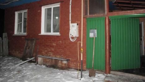 Омич задушил пенсионерку, которая давала ему работу, за три тысячи