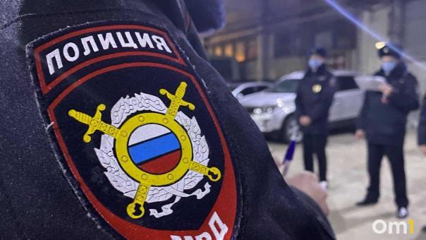 В районе, где взорвалась газовая труба, пройдут антитеррористические учения