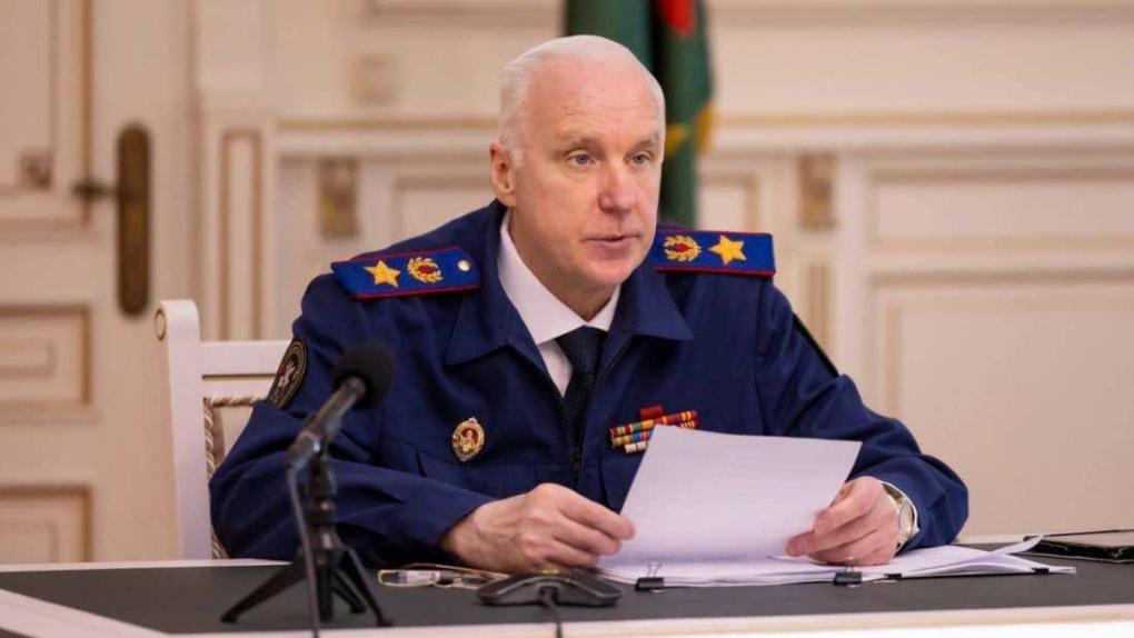 Бастрыкин запросил доклад о смерти 13-летнего подростка в Новосибирской области