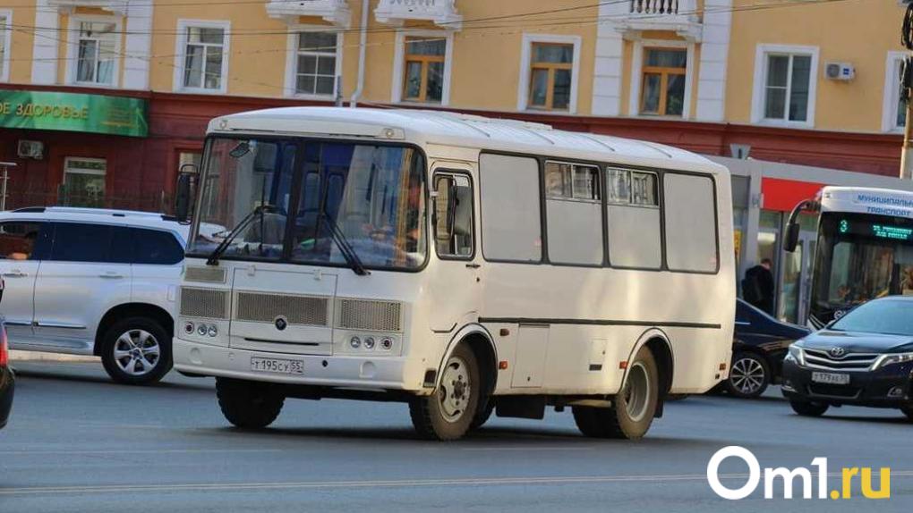 Многомиллионный долг: перевозчик в Омской области признан банкротом