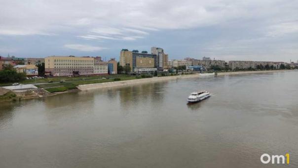 Мило, но дорого? Размышления омички о пассажирском судоходстве на Иртыше