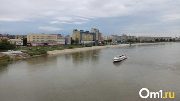 Мило, но дорого? Размышления омички о пассажирском судоходстве на Иртыше