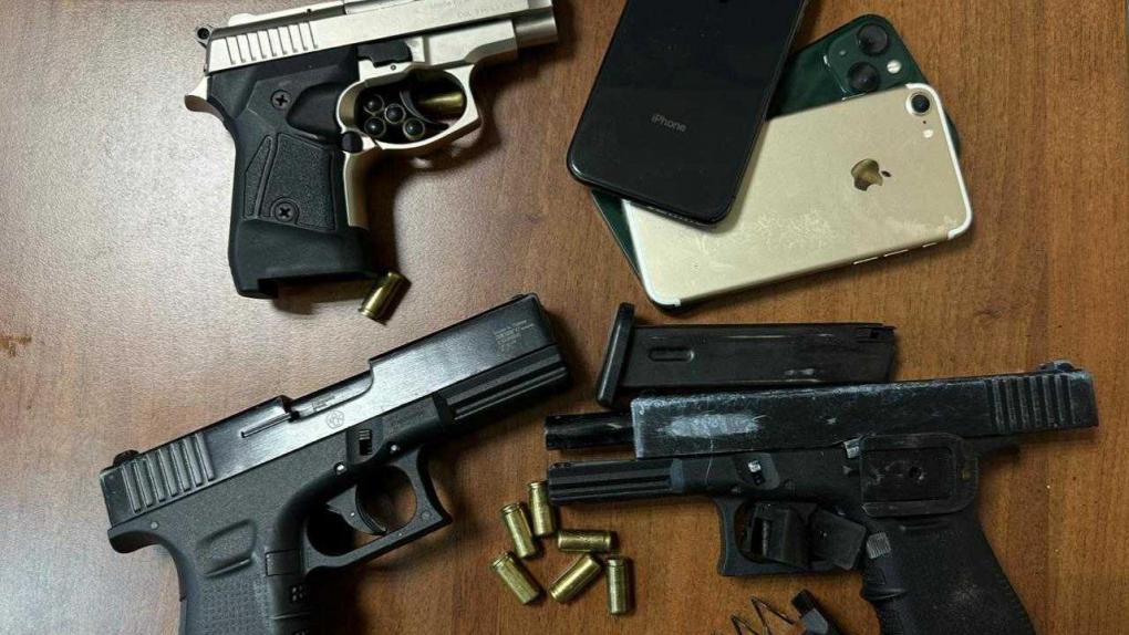 Трое жителей Новосибирска арестованы за похищение человека и разбой