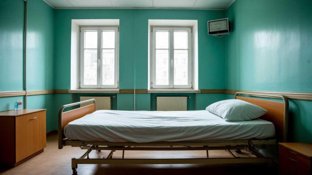 Пять часов в коридоре: новосибирец умер без помощи врачей