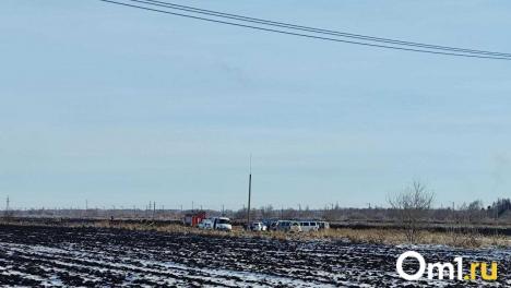 Рабочие закончили восстанавливать взорвавшийся газопровод в Ростовке