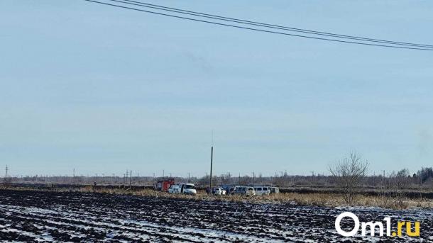 Рабочие закончили восстанавливать взорвавшийся газопровод в Ростовке