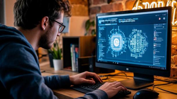 Любятинка: «Мне не по себе, когда меня называют блогером»