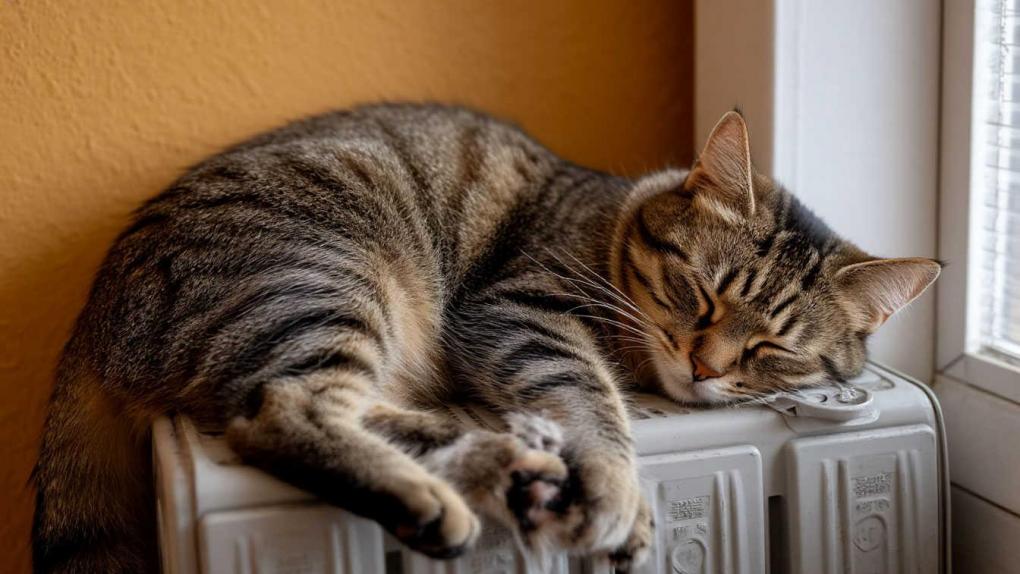 «Не миритесь с холодом»: эксперт рассказал, как получить перерасчёт за отопление