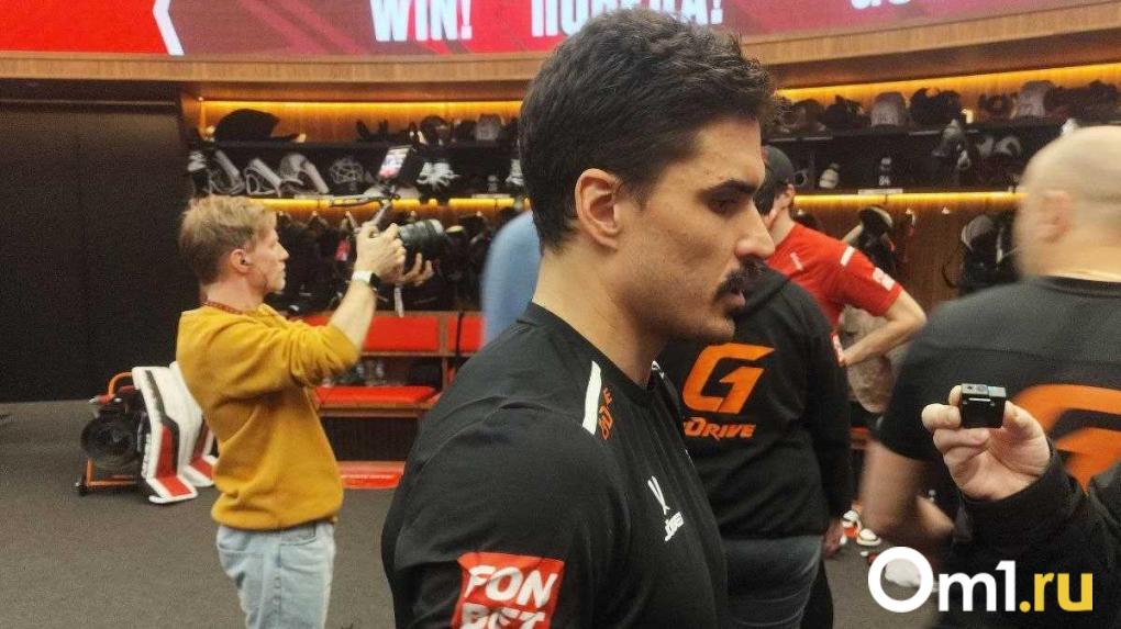 Сопин: зарплата Якупова в Авангарде после травмы упала на 10 миллионов