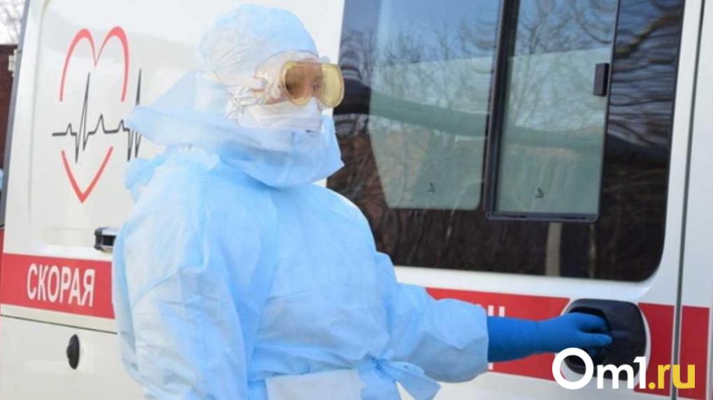 Станция скорой медицинской помощи Новосибирской области отмечает 100-летний юбилей