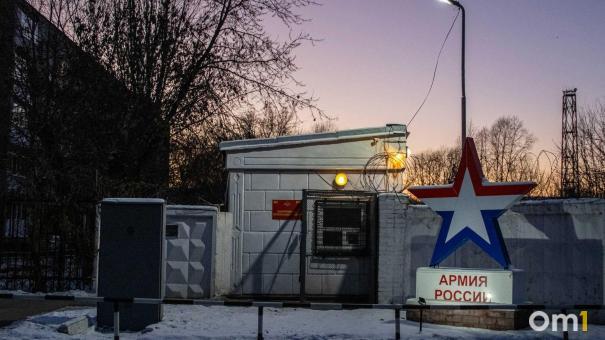 Не пугайтесь выстрелов: омичей предупредили об испытаниях артиллерии