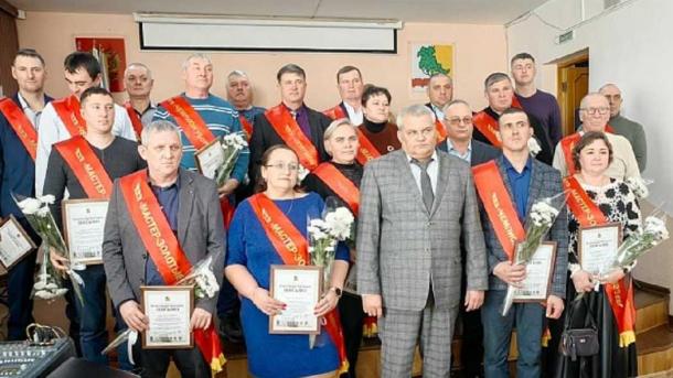 Достойные результаты