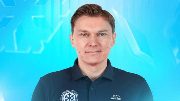 Леонид Дмитриченко стал новым тренером по физической подготовке новосибирской ХК «Сибирь»