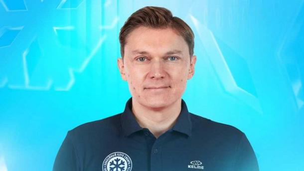 Леонид Дмитриченко стал новым тренером по физической подготовке новосибирской ХК «Сибирь»
