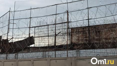 Житель Тары напал на таксиста с ножом, чтобы не платить за поездку