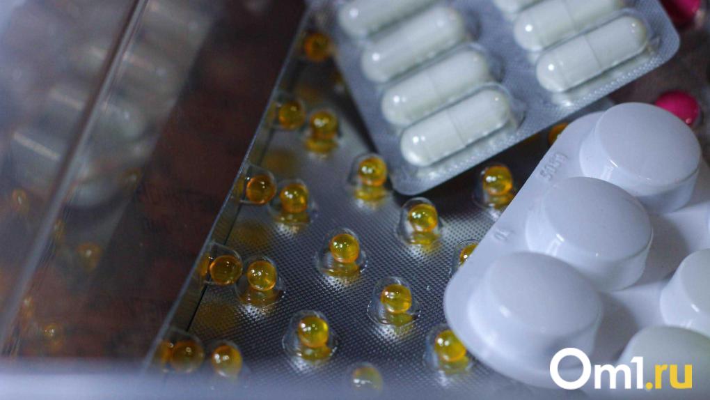 В Роспотребнадзоре предупредили о росте случаев заражения гонконгским гриппом в Омске