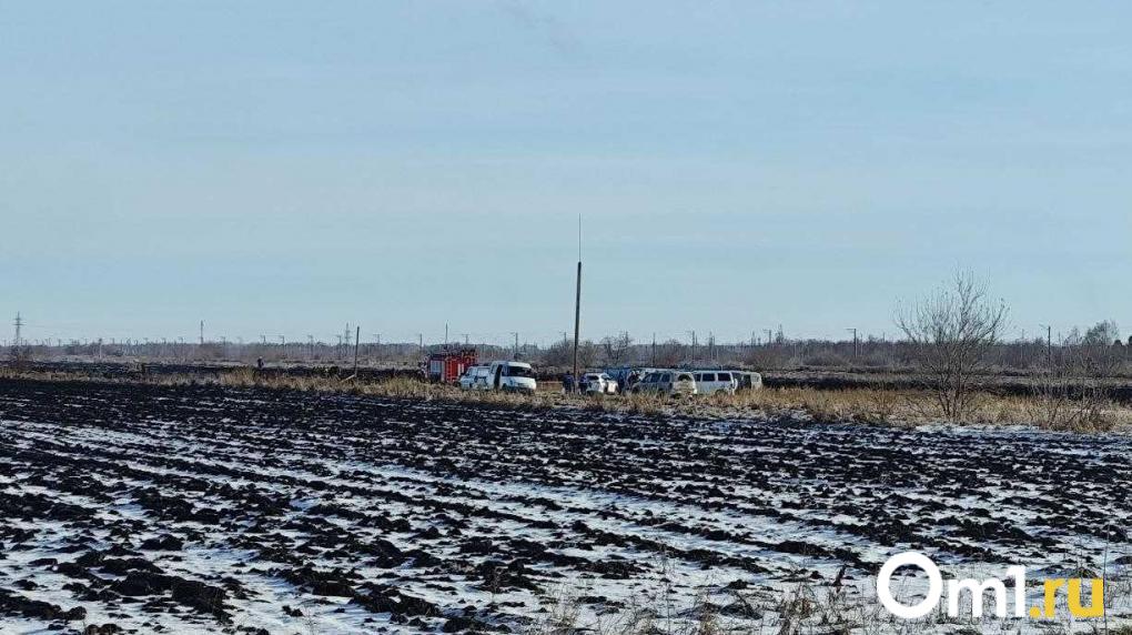 В Ростовке восстановили газоснабжение после взрыва на газопроводе