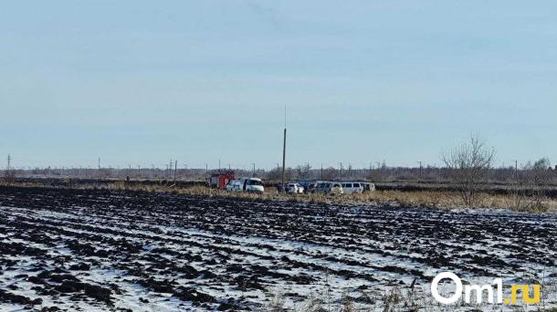 В Ростовке восстановили газоснабжение после взрыва на газопроводе