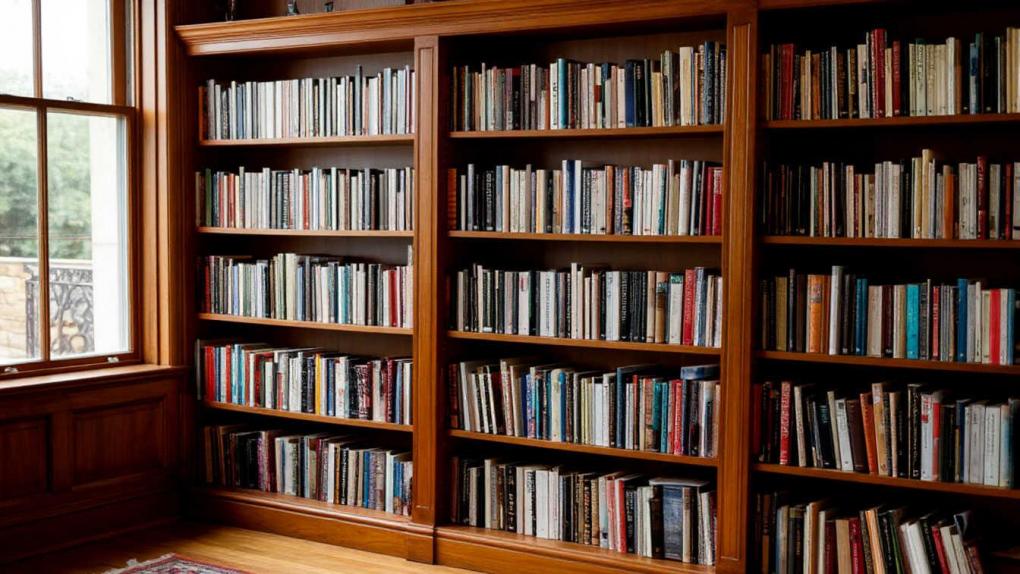 В Новосибирске 21 ноября стартует фестиваль «Книжная Сибирь»