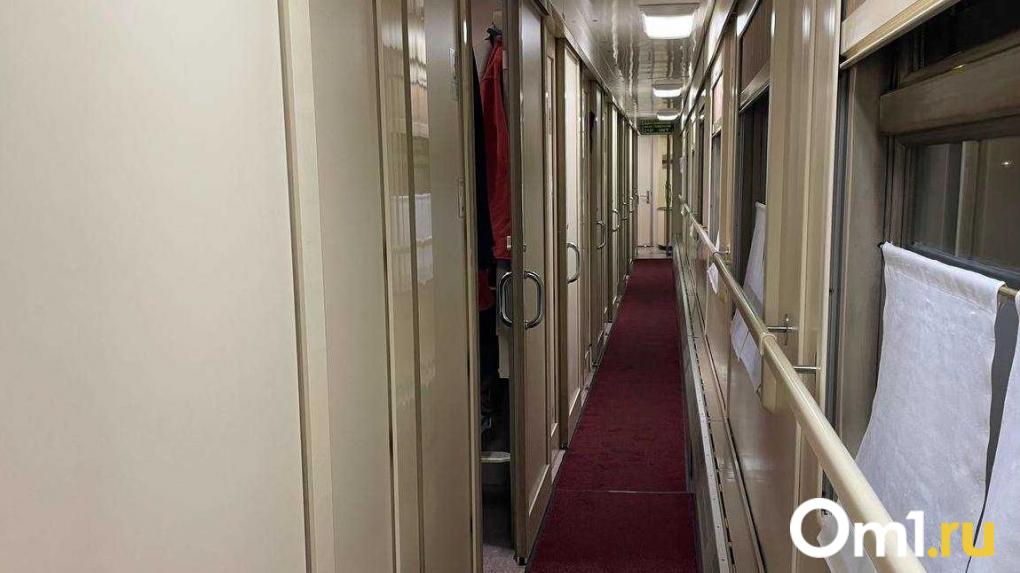 Омичка с рыжими волосами: мужчина ищет попутчицу из поезда Москва - Владивосток