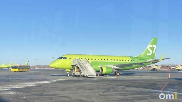 Новосибирская S7 в полтора раза сократит время ремонта авиадвигателей после расширения завода в Шереметьево