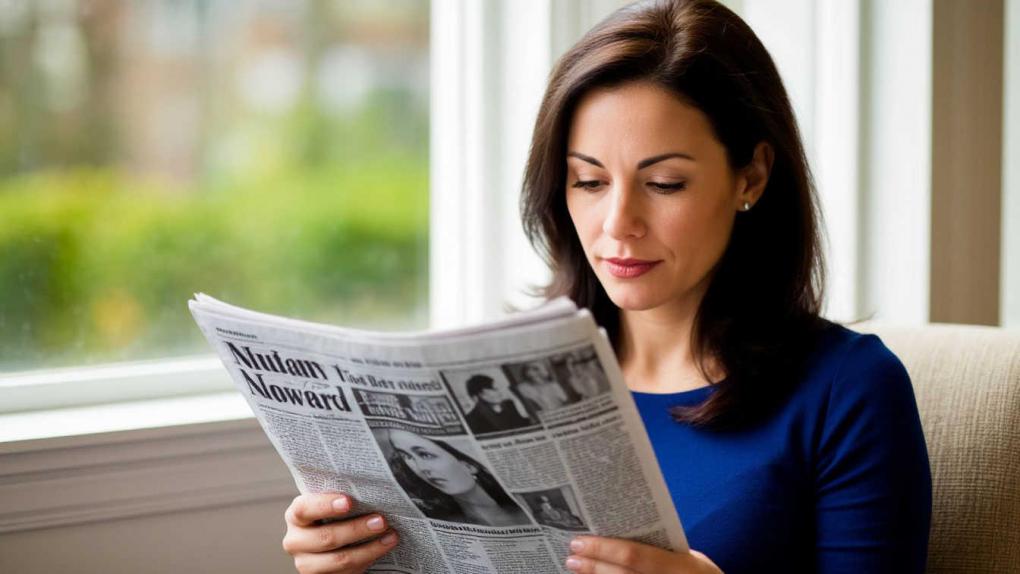 Бывшая главбух редакции газеты в Новосибирской области предстанет перед судом за мошенничество