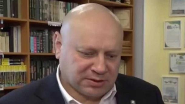 Фейковый мэр распространяет слухи о взрыве газа в Омском районе