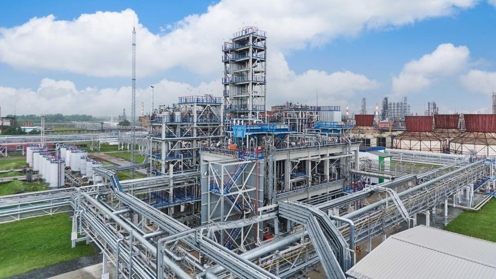 ГК «Титан» отмечает своё 36-летие