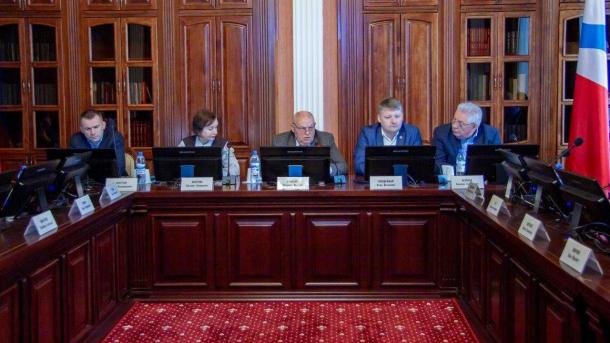 Комитет Заксобрания одобрил обязательную инфраструктуру для участков многодетных