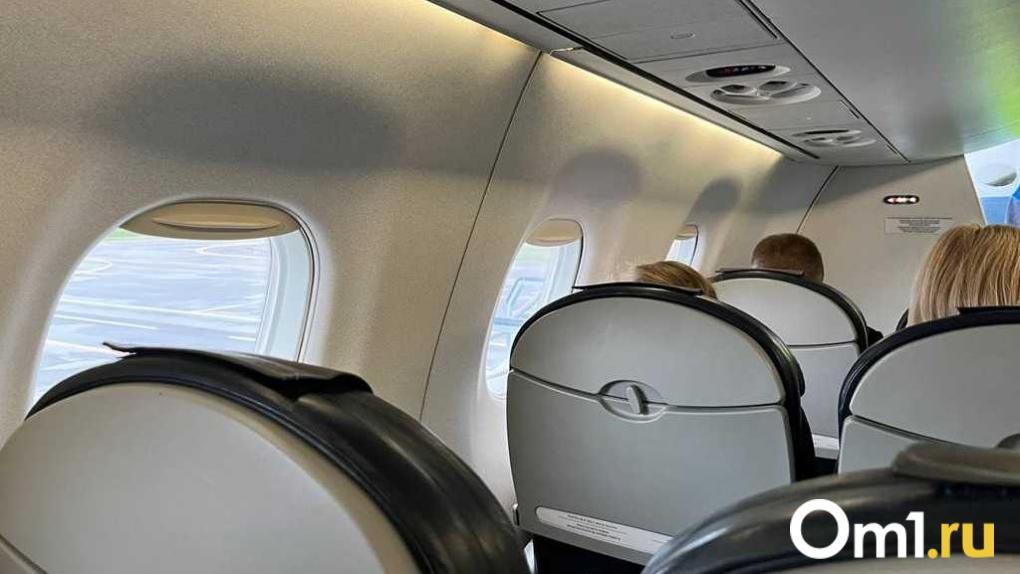 Путеводитель для родителей: как подготовить малыша к полёту на самолёте