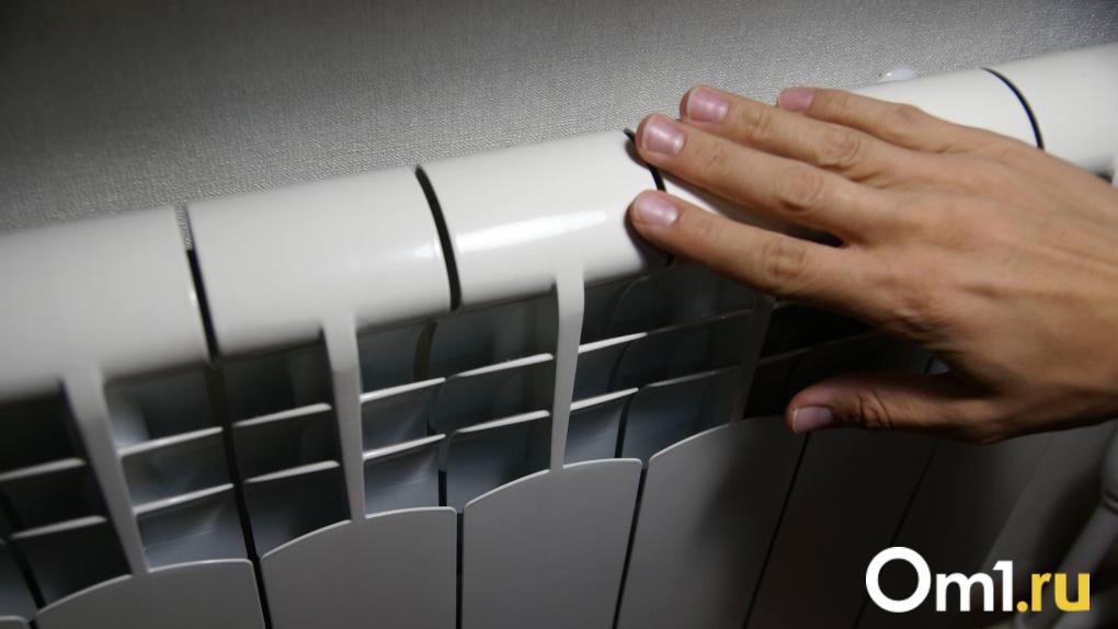 Омичам рассказали, когда к ним вернётся отопление после аварии в Ростовке