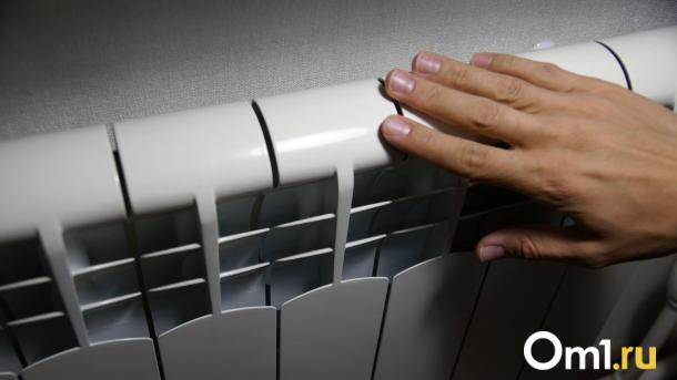 Омичам рассказали, когда к ним вернётся отопление после аварии в Ростовке