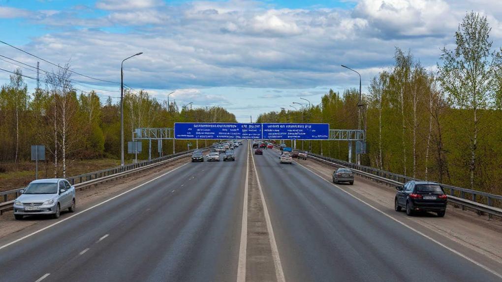 Платная трасса может связать Иркутск с новым аэропортом