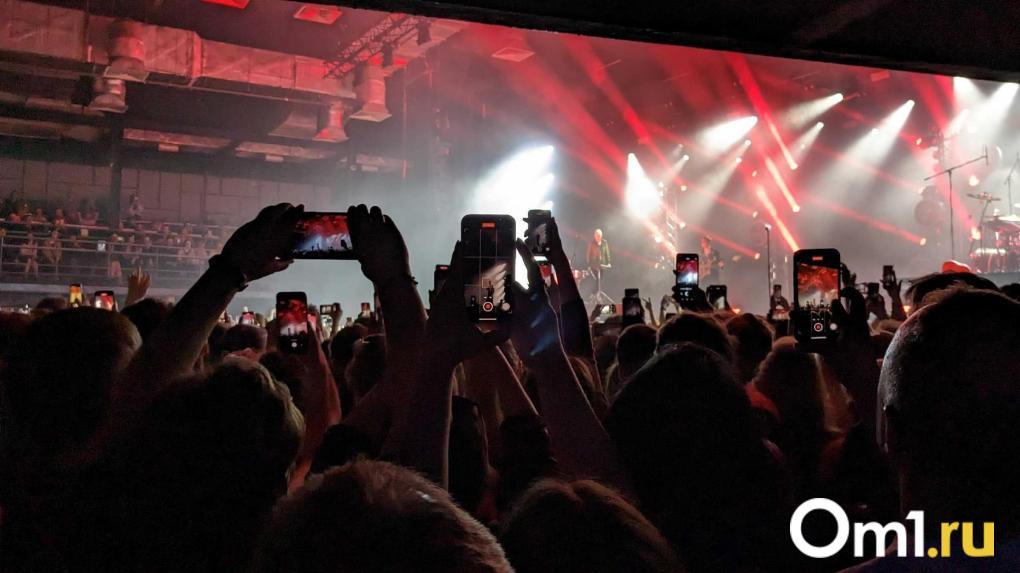 Группа «Руки Вверх!» приедет в Омск с грандиозным концертом