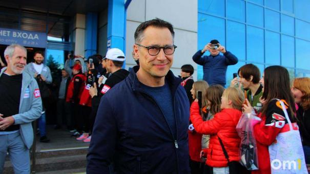 Сопин объяснил, почему Ги Буше не покинет «Авангард»