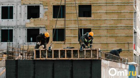 Кредитная нагрузка съедает у девелоперов Новосибирской области в среднем 80 % прибыли