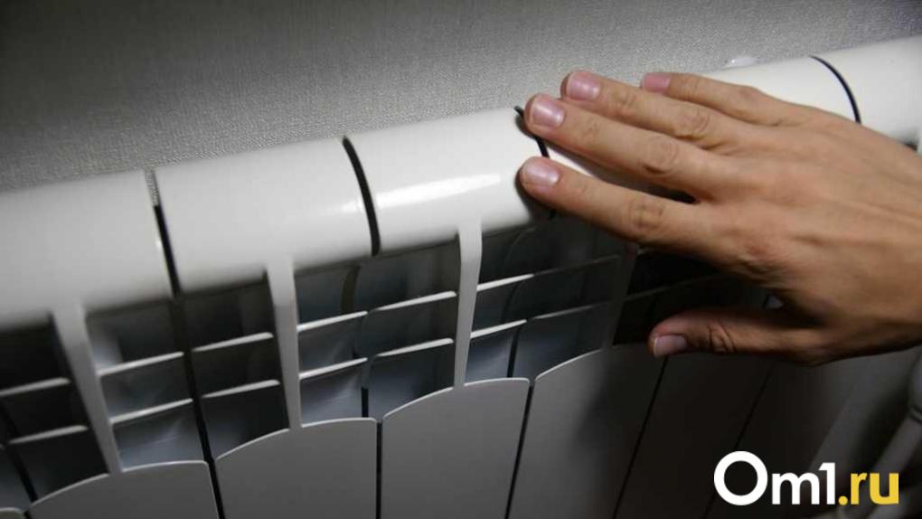 «Теплогенерирующий комплекс» получил предостережение за холод в квартирах омичей