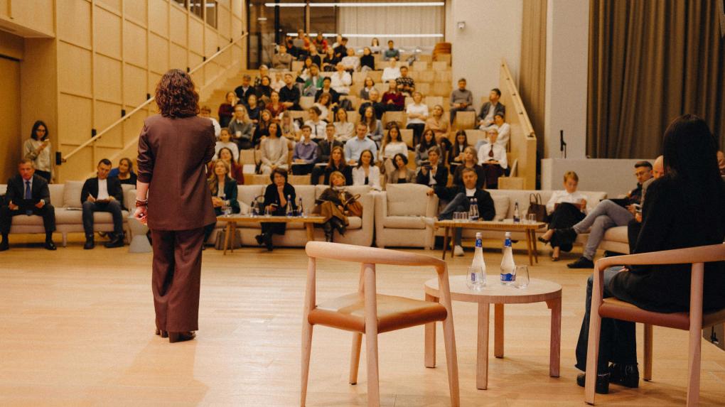 Фонд Навстречу переменам и T2 определили победителей конкурса Навстречу импакт-стартапам 2025