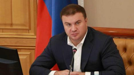 По решению Виталия Хоценко на поддержку семей участников СВО направили более 38 миллионов рублей